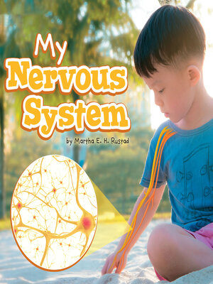cover image of My Nervous System